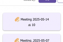 KAIWAMEET - Meeting Translator Agent